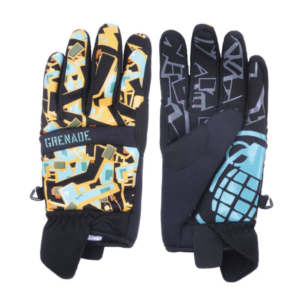 Grenade Accessories