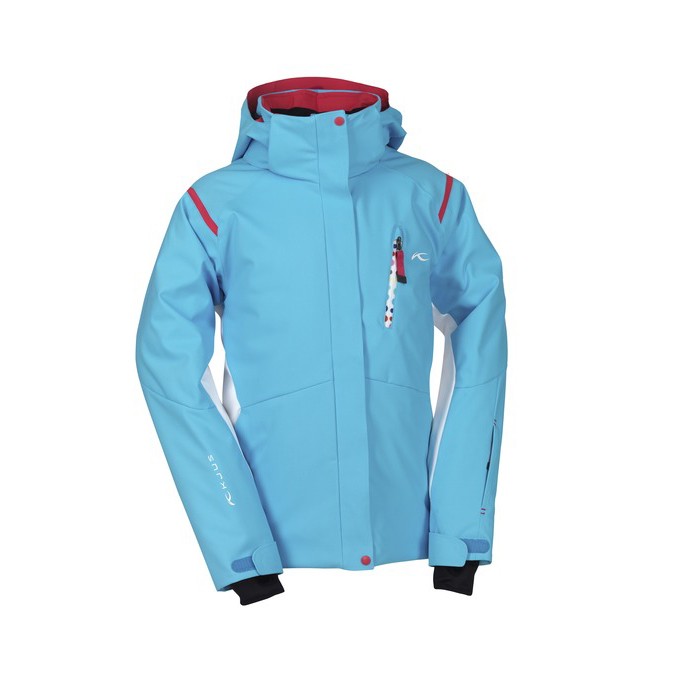 Kjus Kids Jackets/Vests