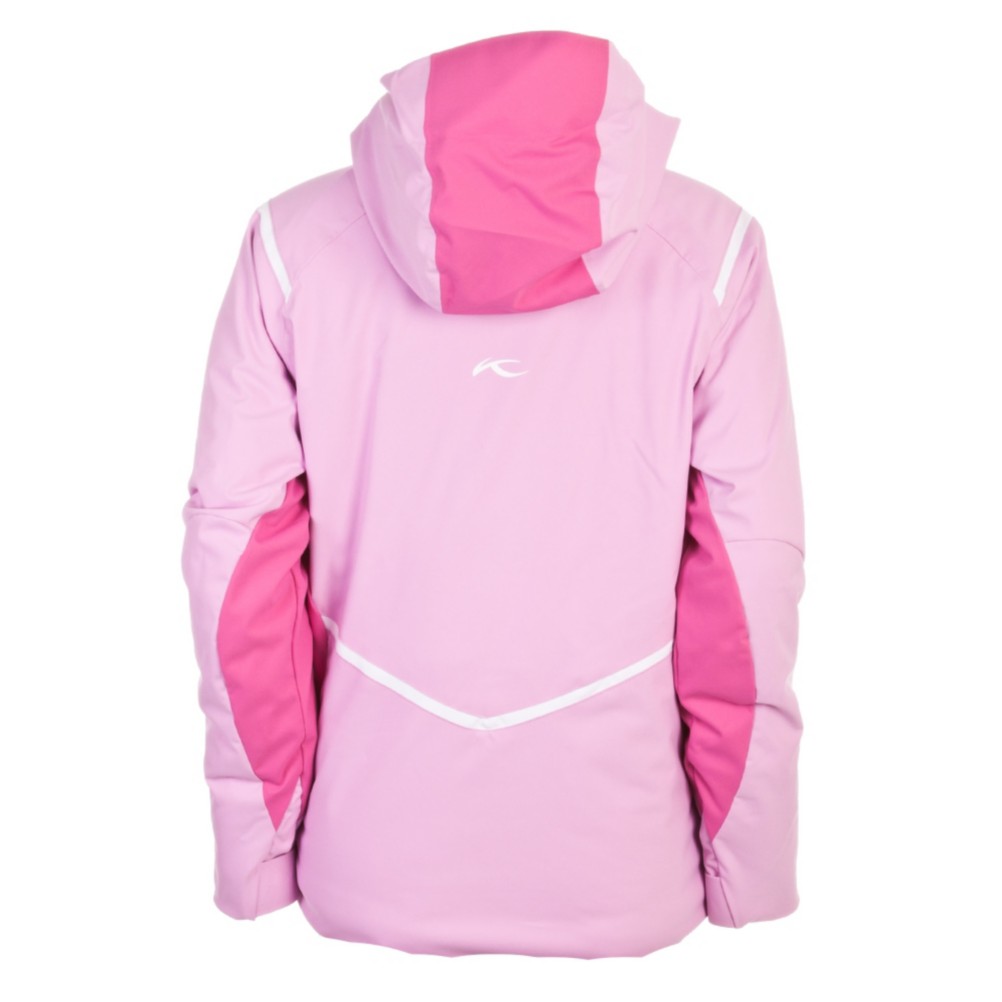 KJUS Lyra Girls Ski Jacket 2012