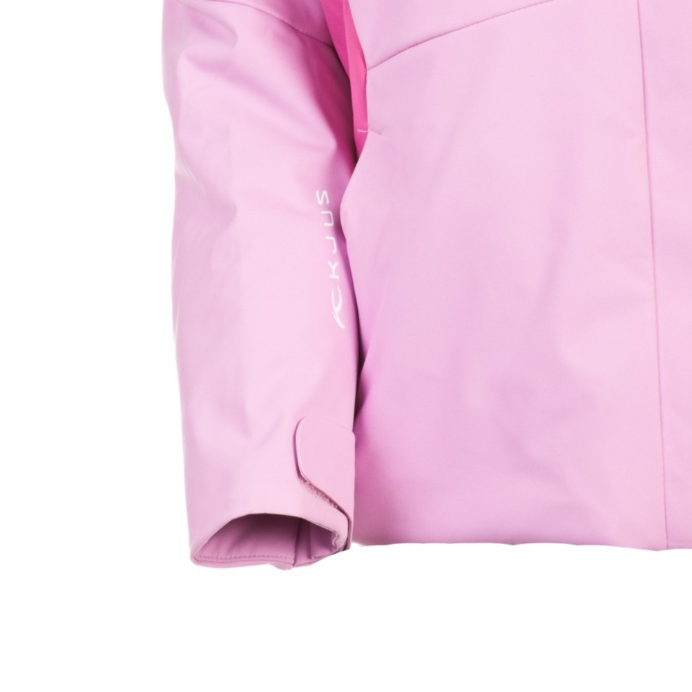 KJUS Lyra Girls Ski Jacket 2012