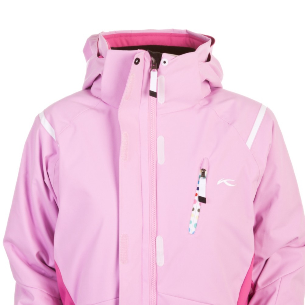 KJUS Lyra Girls Ski Jacket 2012