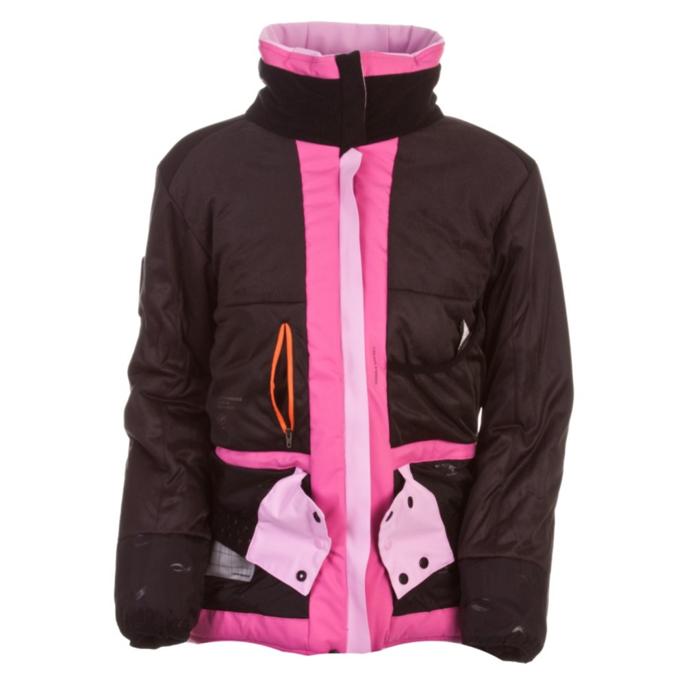KJUS Lyra Girls Ski Jacket 2012
