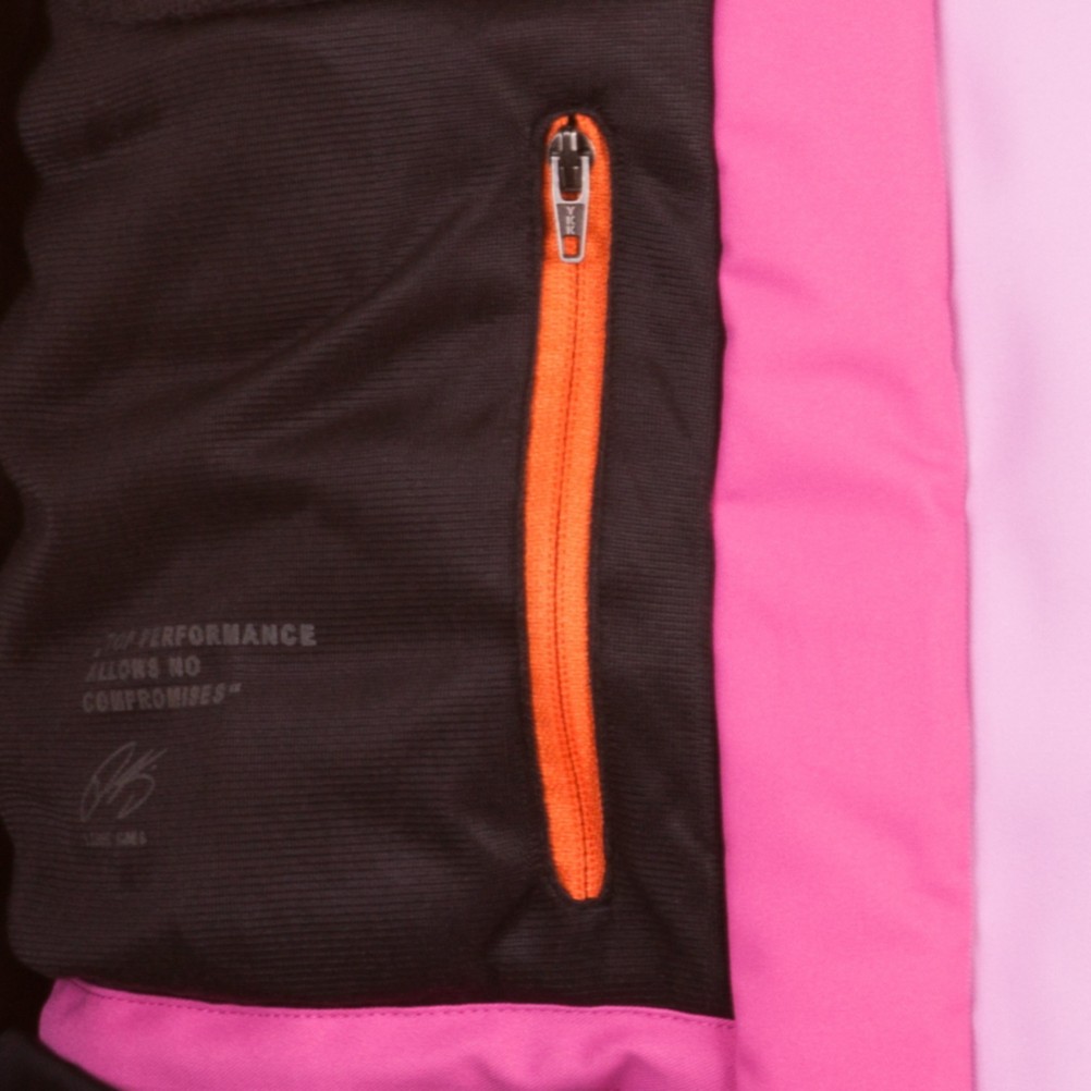 KJUS Lyra Girls Ski Jacket 2012