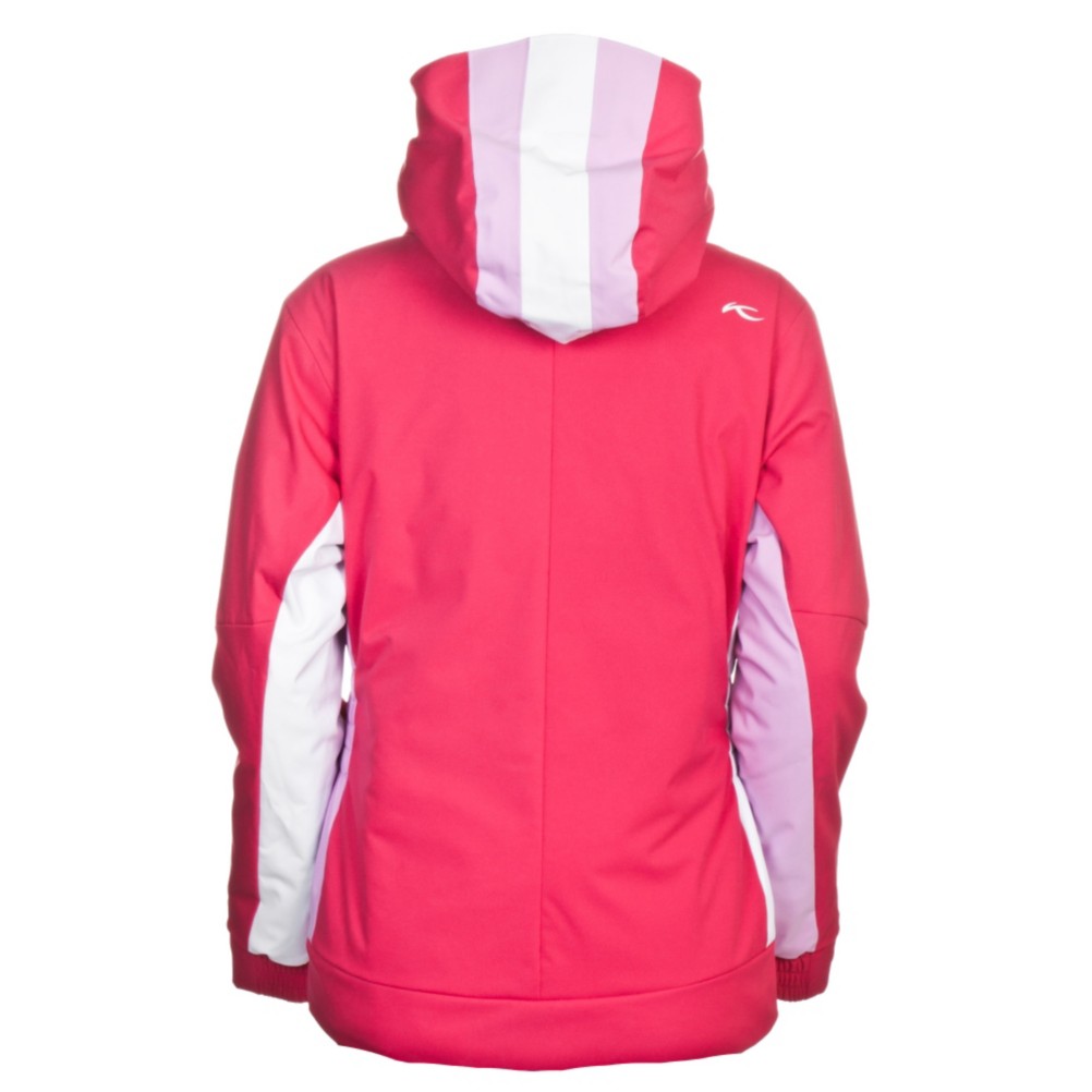 KJUS Ramp Insulated Girls Ski Jacket 2012
