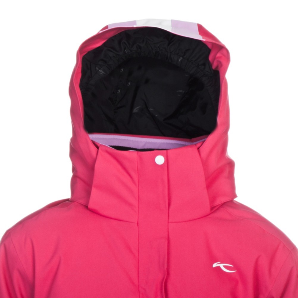 KJUS Ramp Insulated Girls Ski Jacket 2012