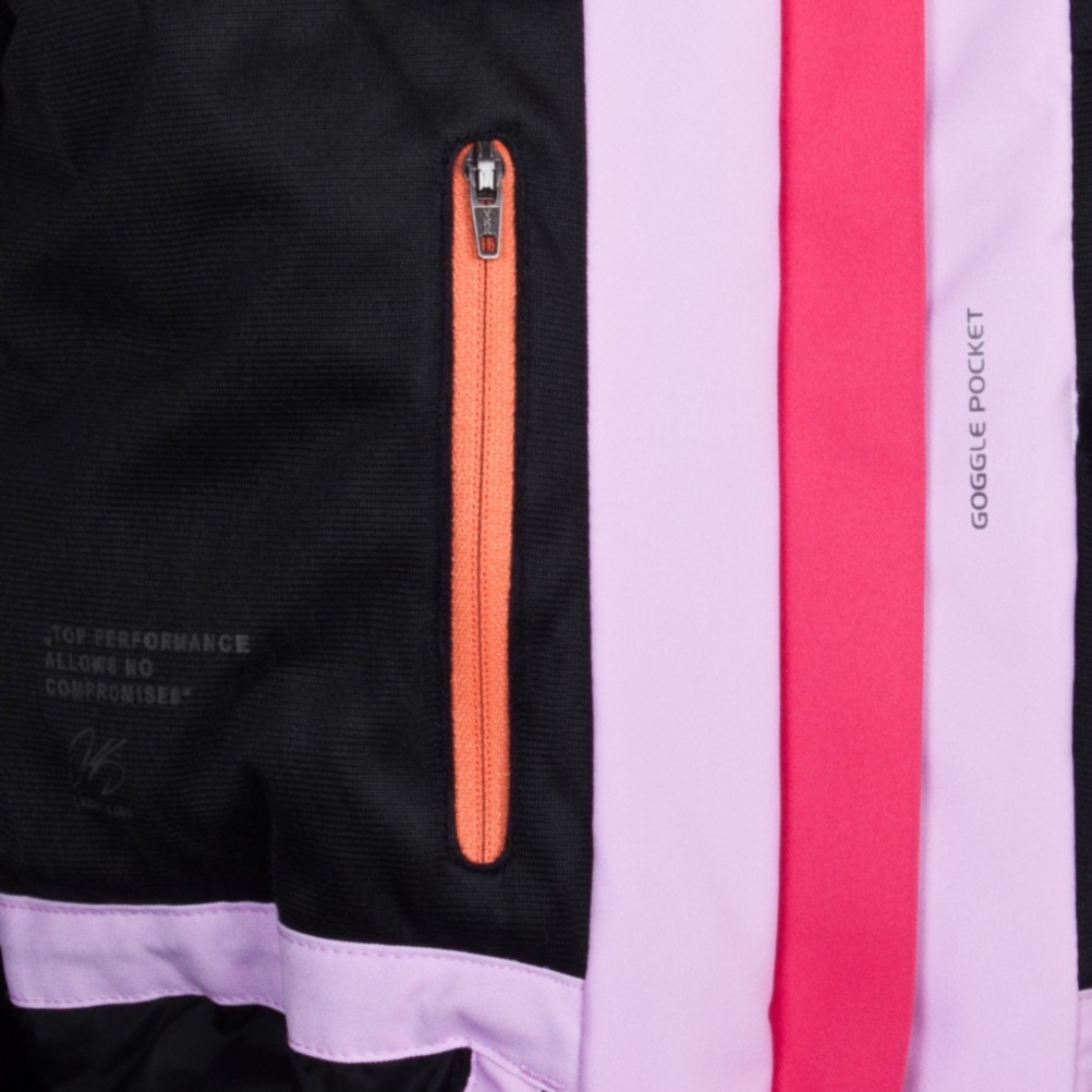 KJUS Ramp Insulated Girls Ski Jacket 2012