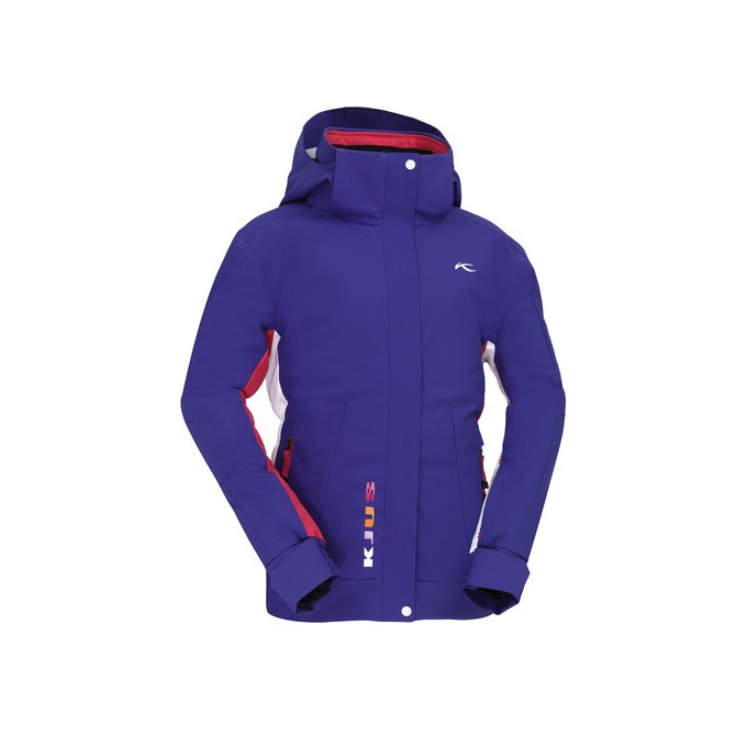 Kjus Girls Jackets/Vests