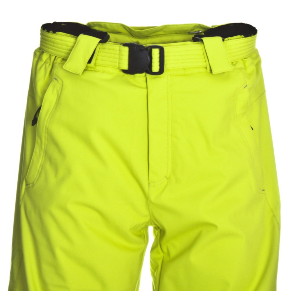 KJUS Vector Kids Ski Pants 2012
