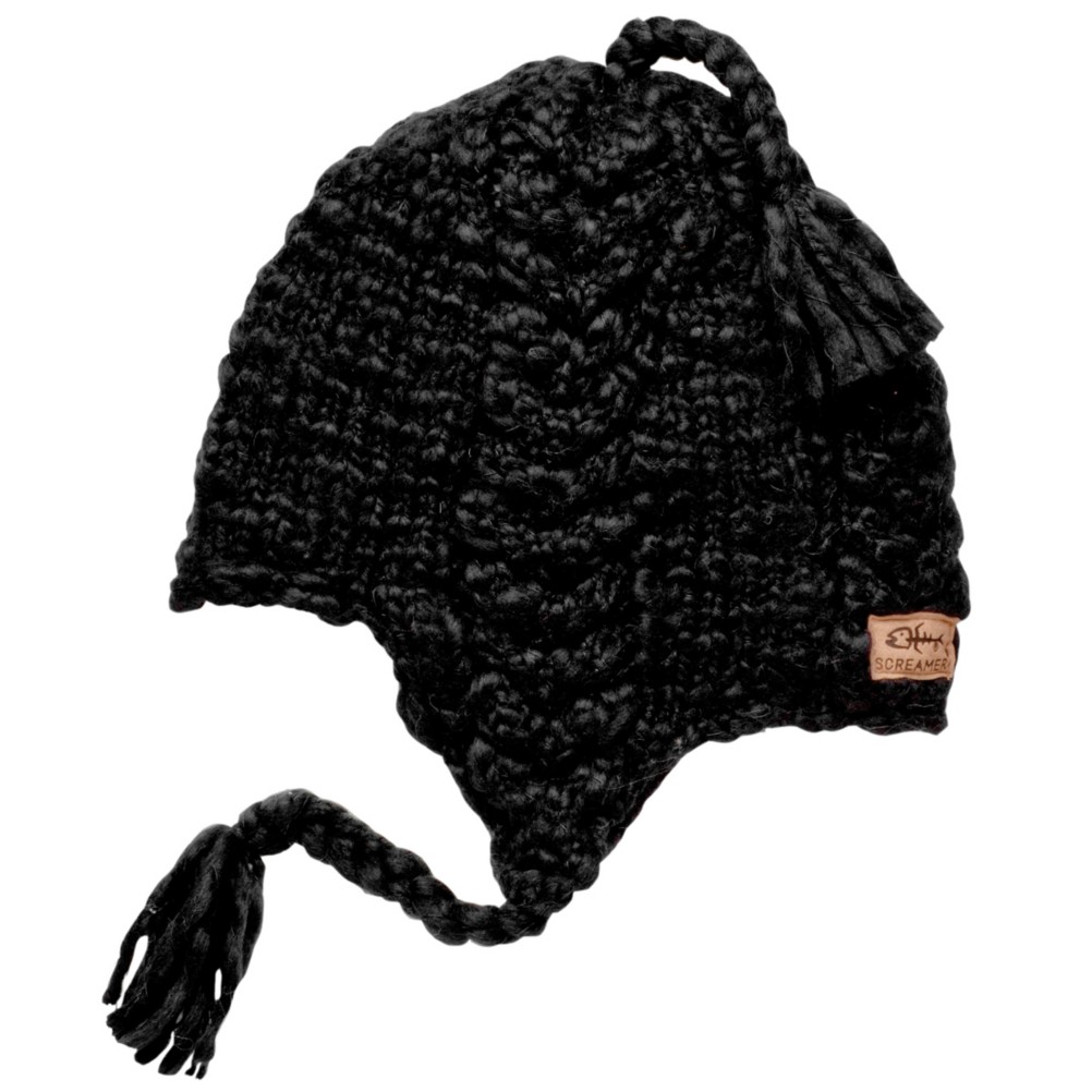 Screamer Hats