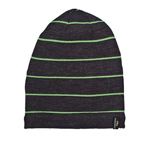 Screamer Reservoir Ski Hat