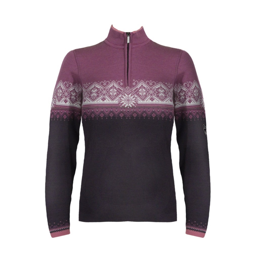 Dale Of Norway St. Moritz Womens Sweater 2012