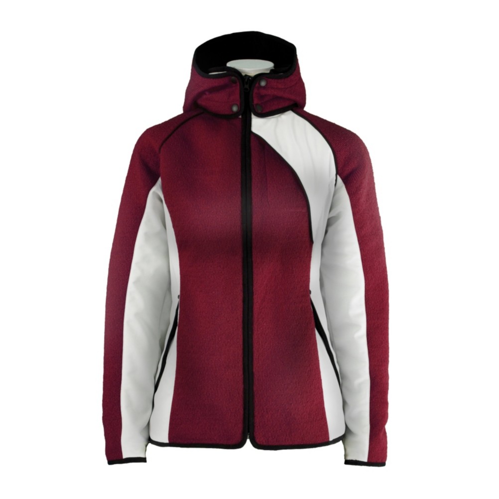 Dale Of Norway Val Gardena Womens Insulated Ski Jacket 2012