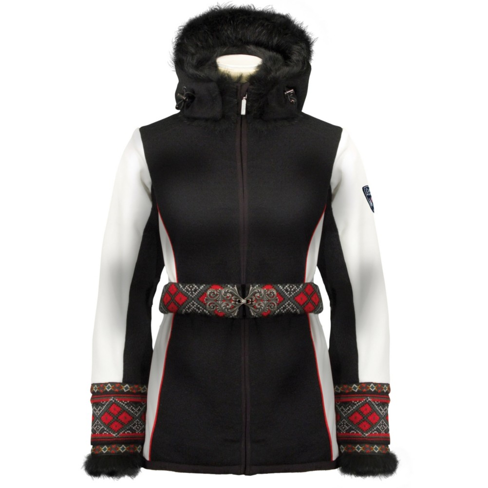 Dale Of Norway Vinje Womens Insulated Ski Jacket