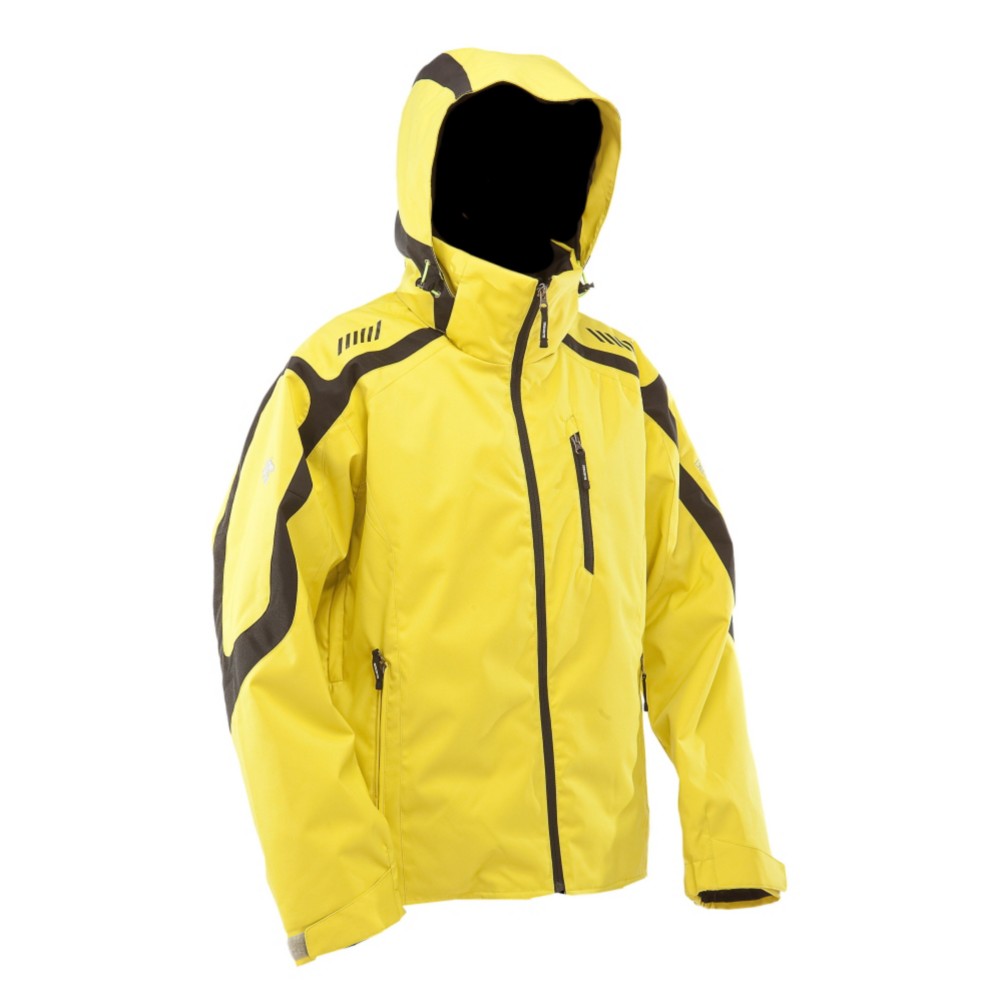 Descente Hudson Mens Insulated Ski Jacket