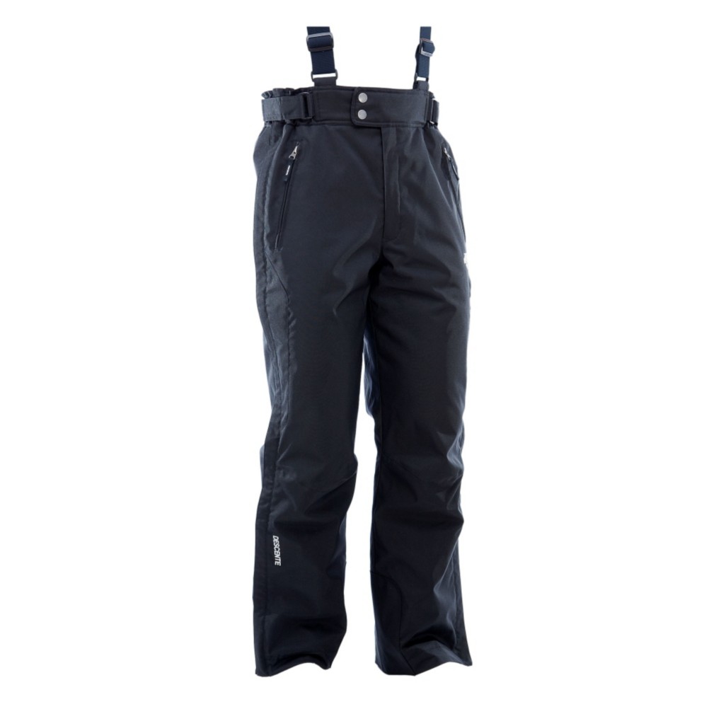 Descente Canuk Bib Long Mens Ski Pants