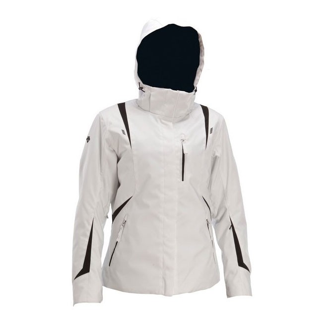 Descente Carrie Womens Insulated Ski Jacket