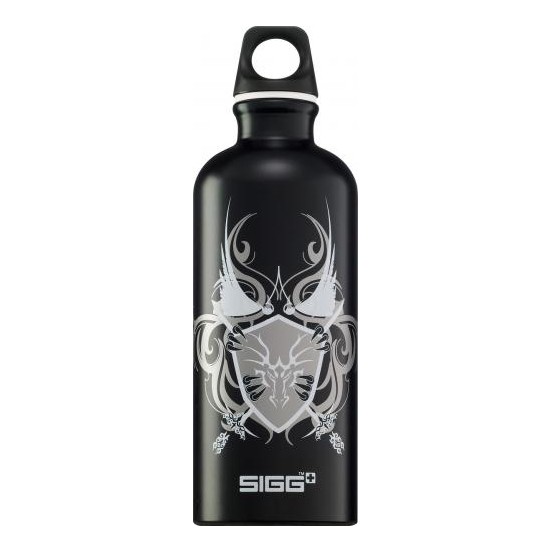 SIGG+ Demon Shield Water Bottle, , medium