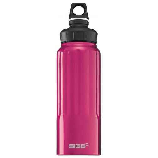 SIGG+ Water Bottles