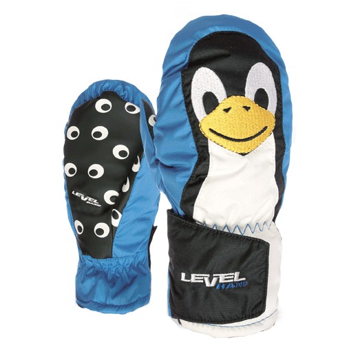 Level Accessories