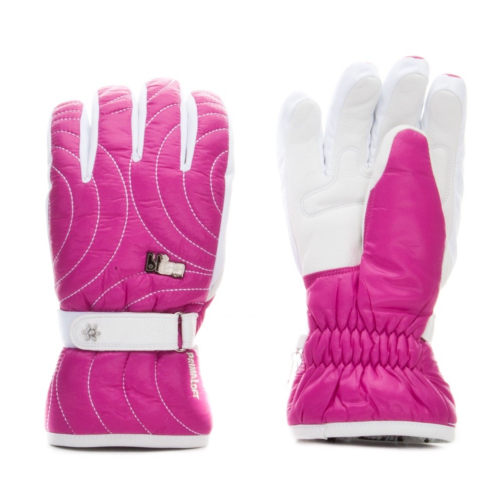 Level Dixy Womens Ski Gloves 2012