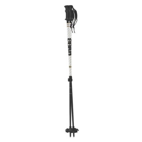 Atlas 2pc LockJaw Pole, White-Herringbone, medium