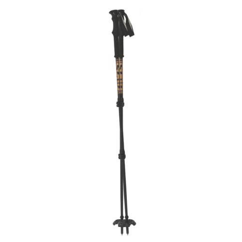 Atlas 3pc LockJaw Pole, Black-Copper, medium