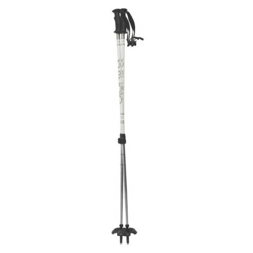 Atlas Elektra 2pc LockJaw Pole, White-Diamond, medium