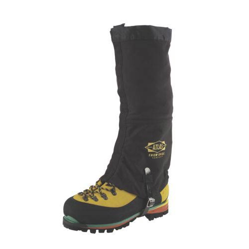 Atlas Mountain Gaiter, Black, medium