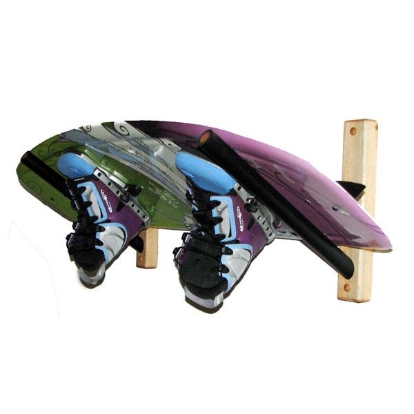 Del Sol Racks Wakeboard R...