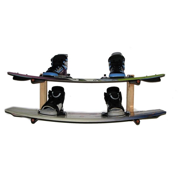 Del Sol Racks Accessories