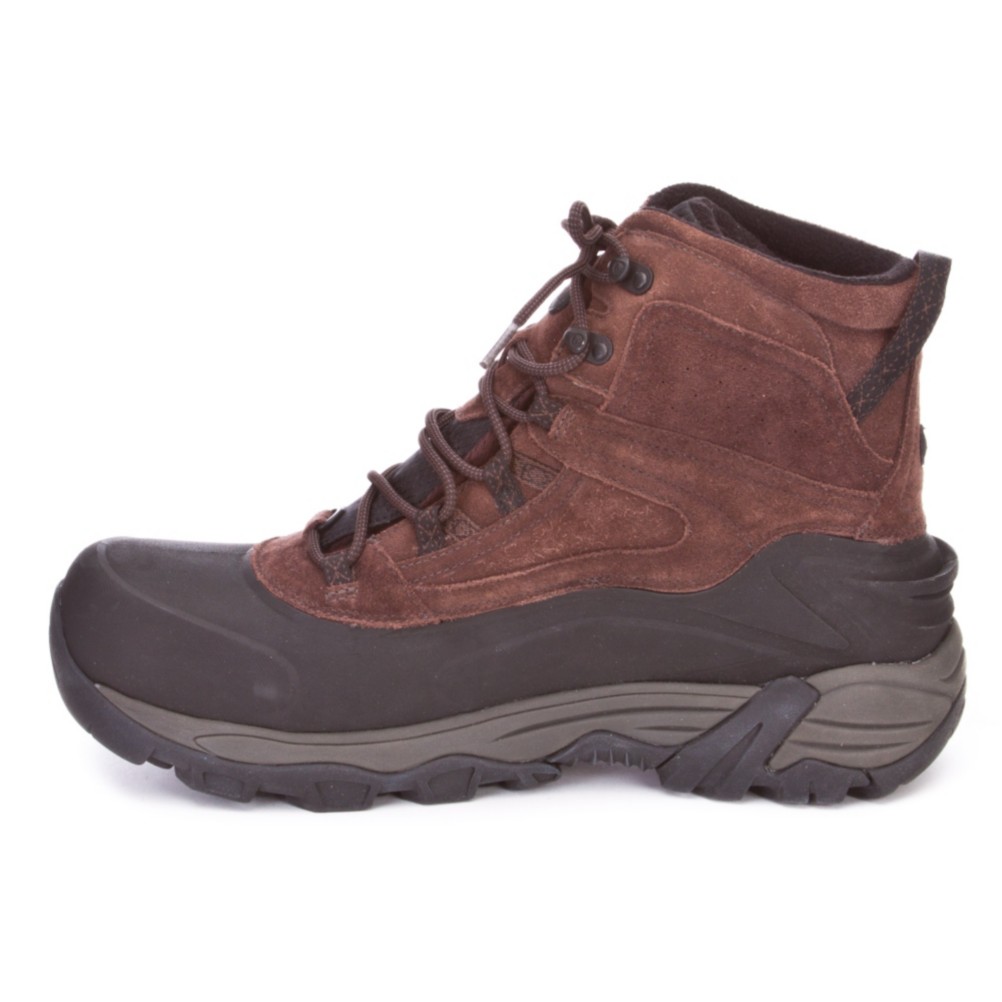 Merrell Ice Jam 6 Waterproof Mens Boots 2012