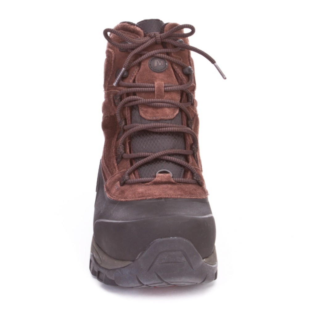 Merrell Ice Jam 6 Waterproof Mens Boots 2012