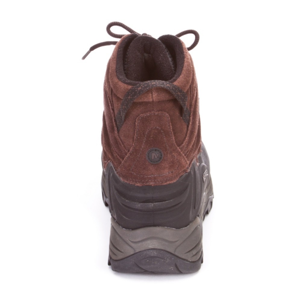 Merrell Ice Jam 6 Waterproof Mens Boots 2012