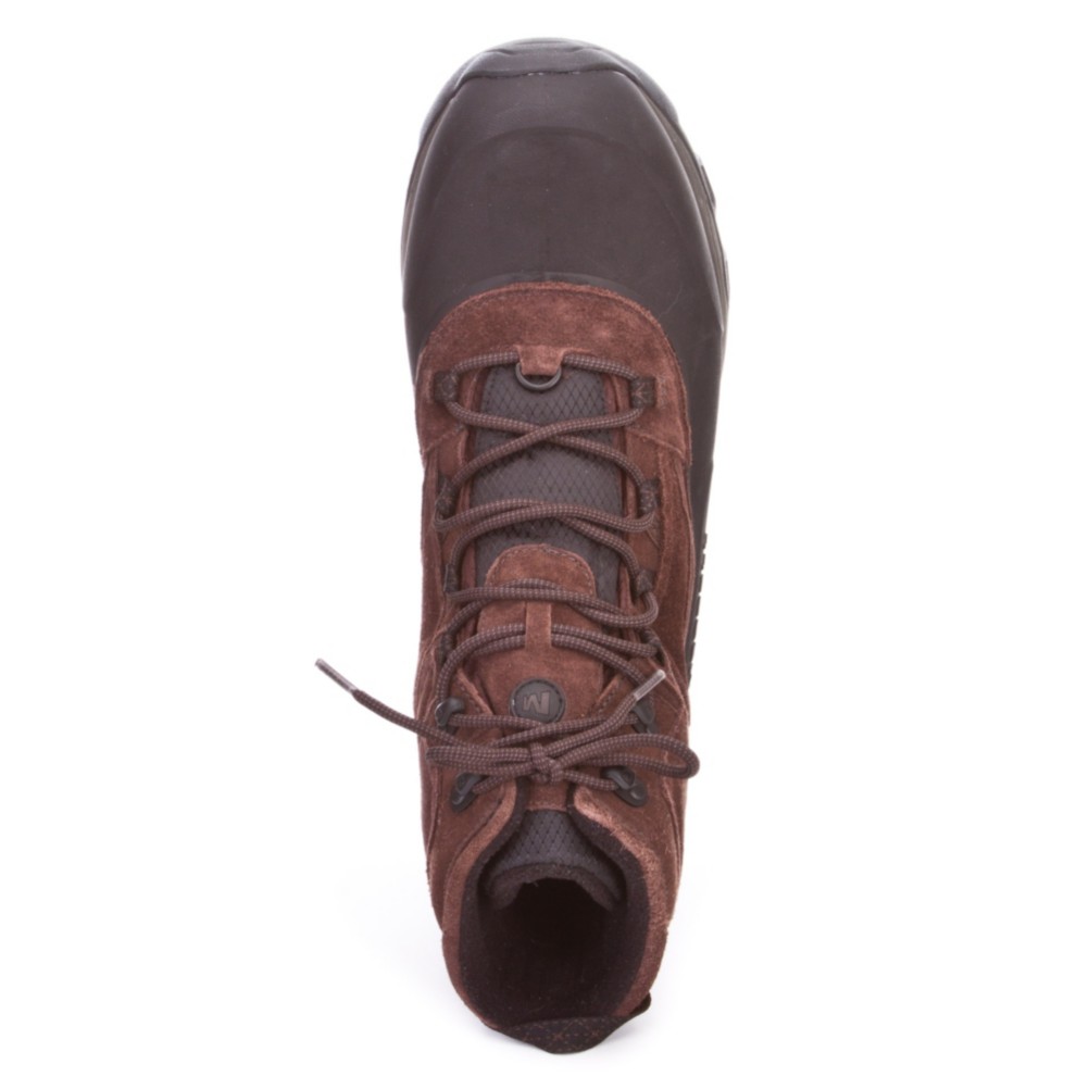 Merrell Ice Jam 6 Waterproof Mens Boots 2012