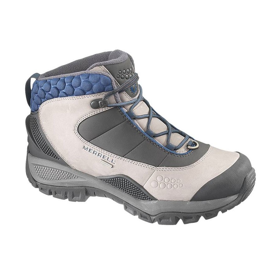 Merrell Arctic Fox 6 Waterproof Womens Boots 2012