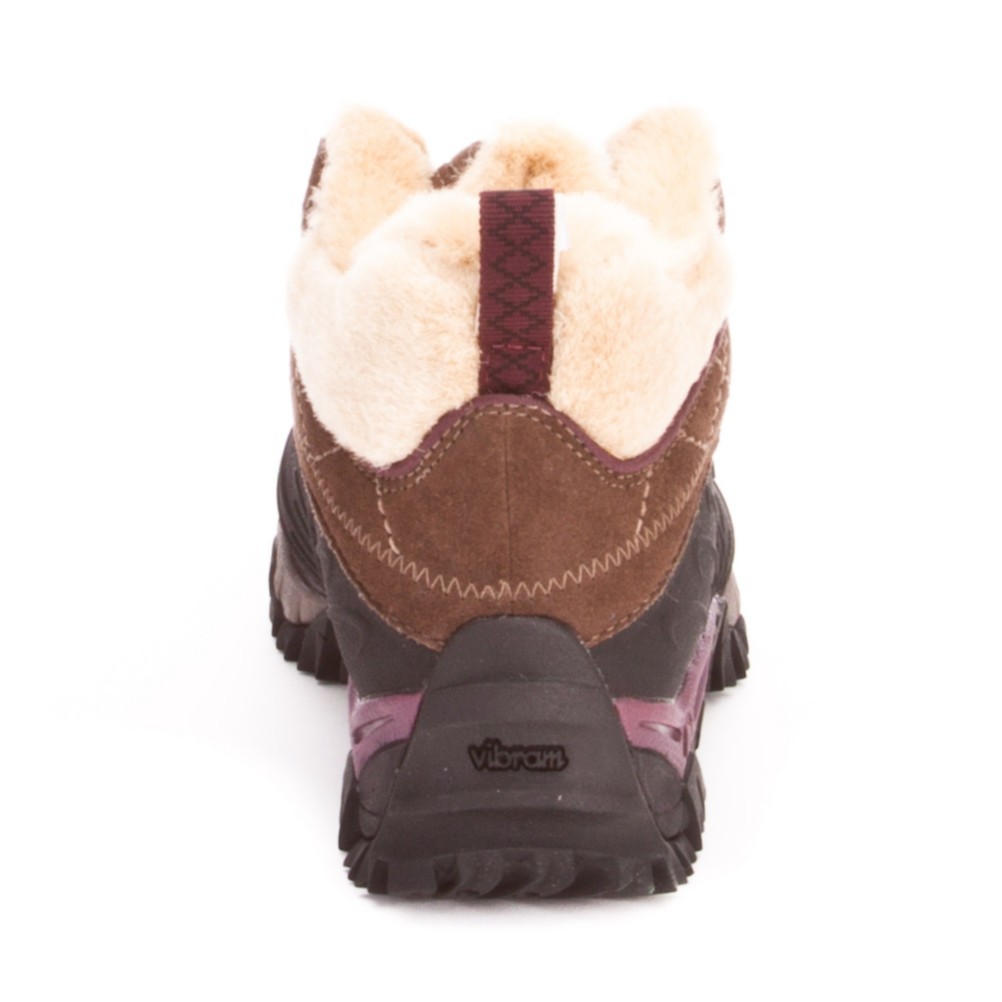 Merrell Isotherm Mid Waterproof Womens Boots 2012