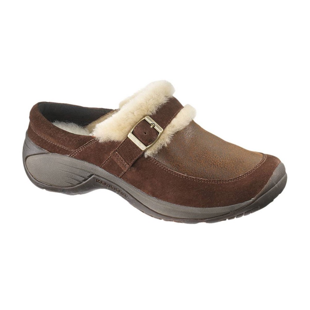 Merrell Encore Buckle Puff Womens Casual Shoes 2012