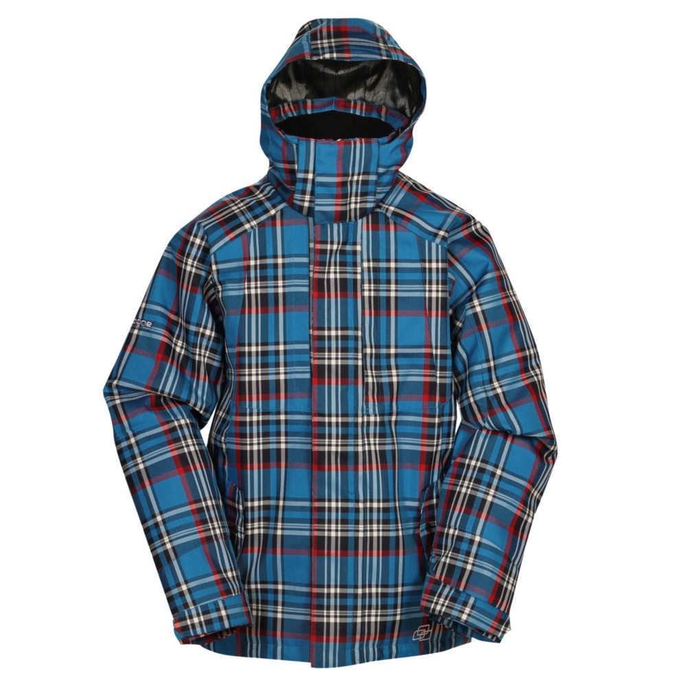Ripzone Mens Insulated Jackets