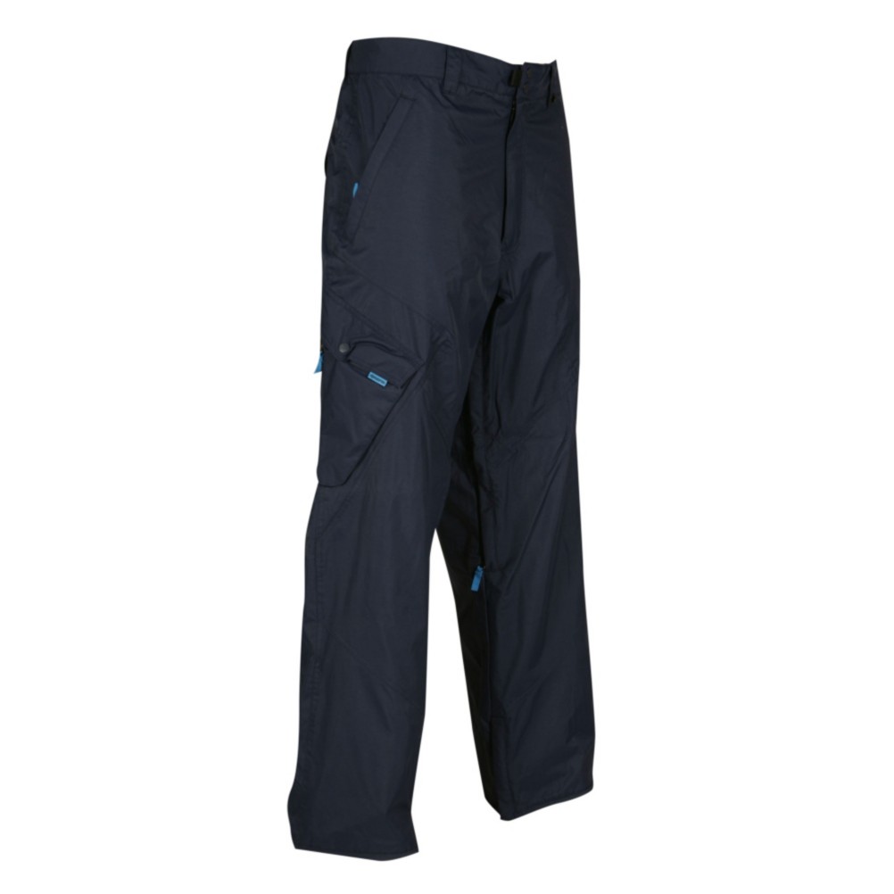 Ripzone Mens Snowboard Pants