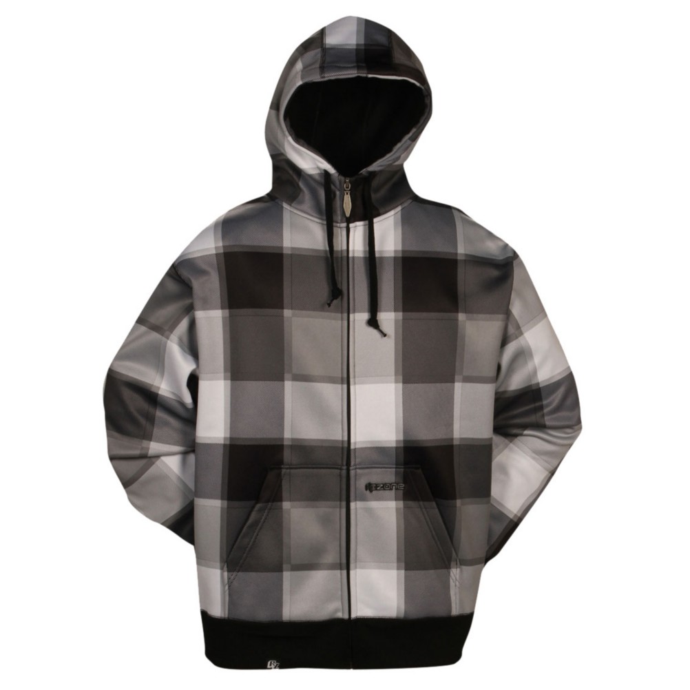 Ripzone Primary Hoodie 2012