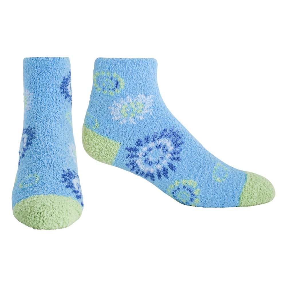 Life Is Good Snuggle Lightweight Womens Socks 2012