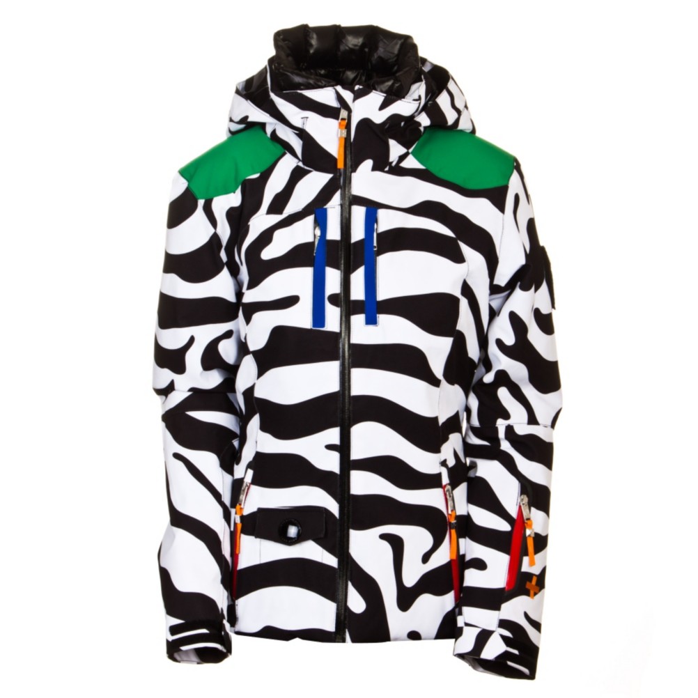 JC de Castelbajac All Womens Jackets & Vests