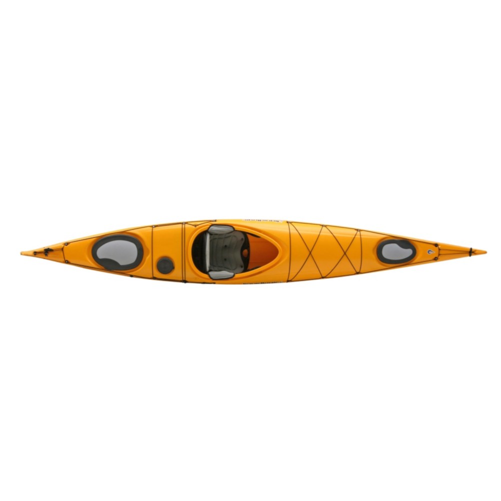 Liquid Logic Touring Kayaks (12'-13.9')