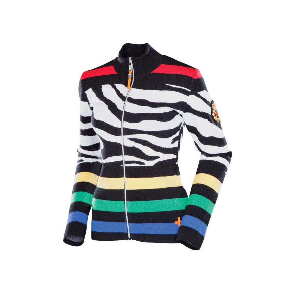  Womens Midlayers