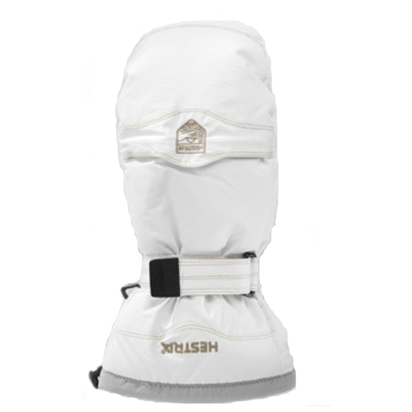 Hestra Cozy Mens Ski Mittens