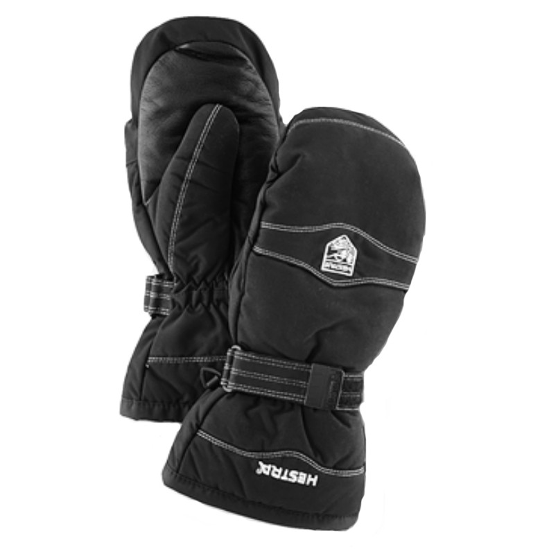 Hestra Cozy Womens Mitt 2013