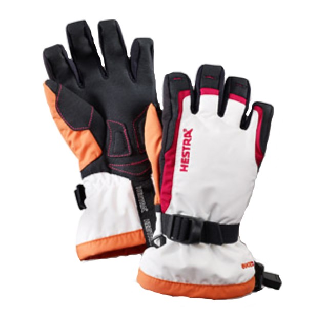 Hestra Kids Gloves