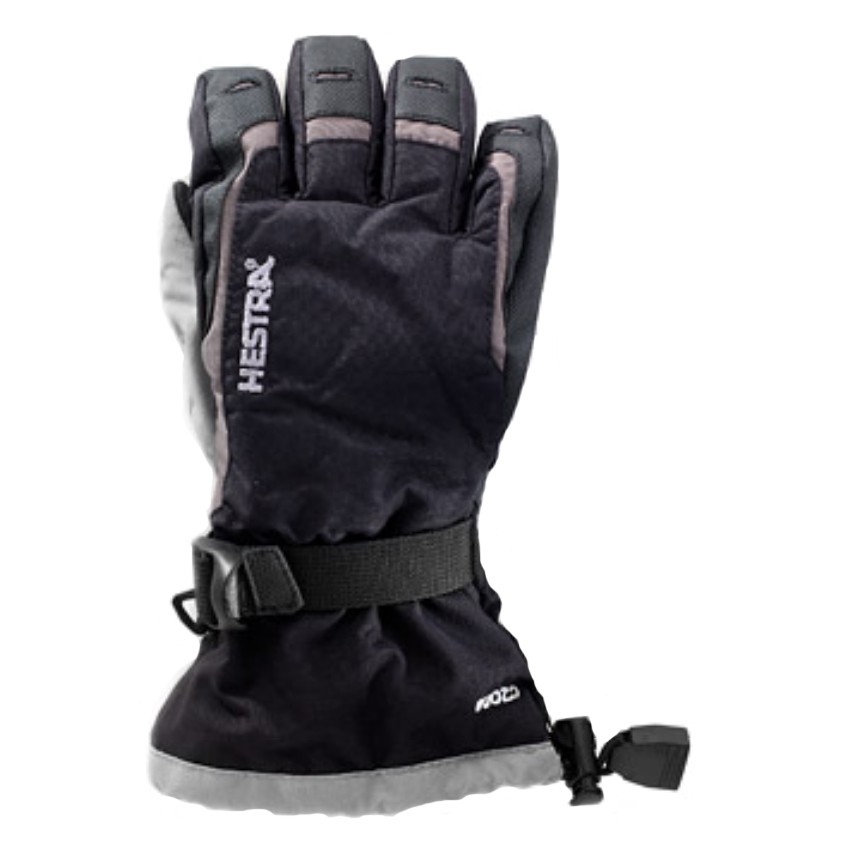Hestra Czone Gauntlet Junior Ski Gloves 2012