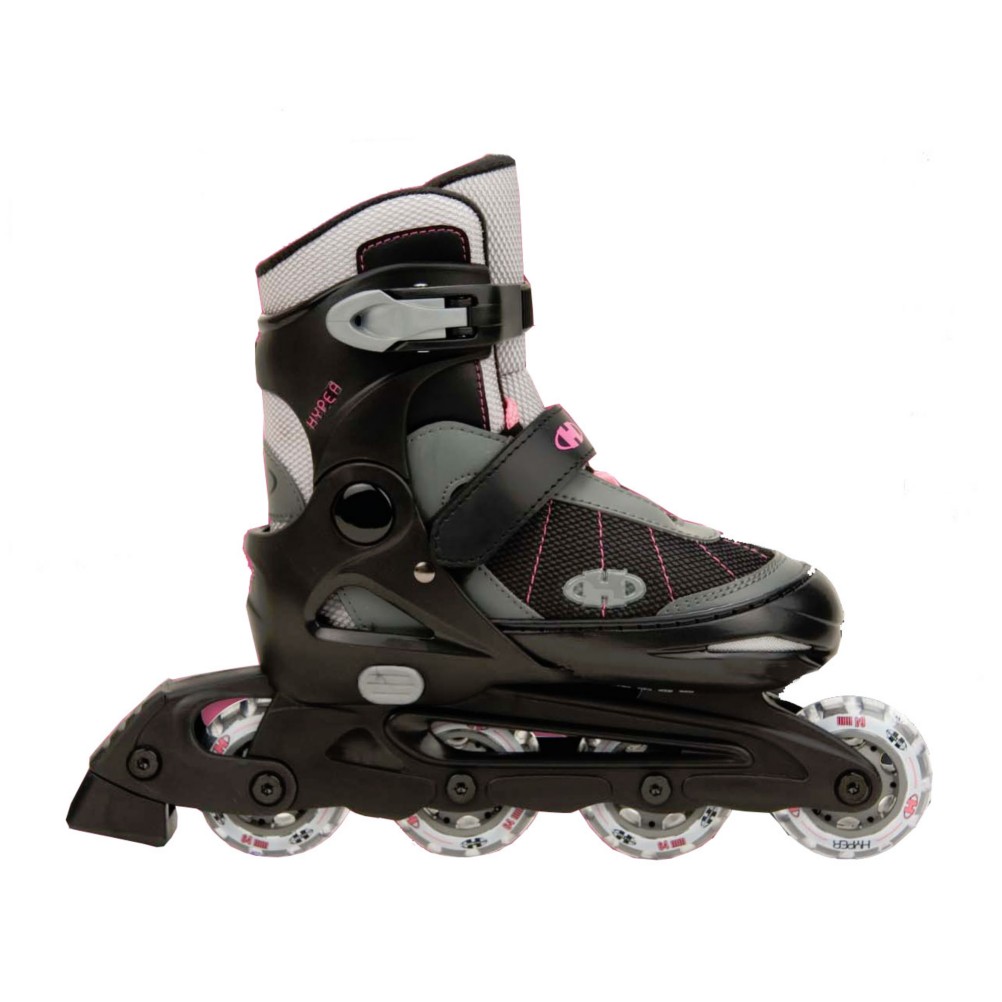 Hyper Girls Inline Skates Recreational 