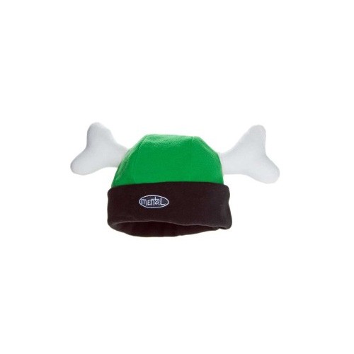 Mental Bone Head Ski Hat, Assorted, medium